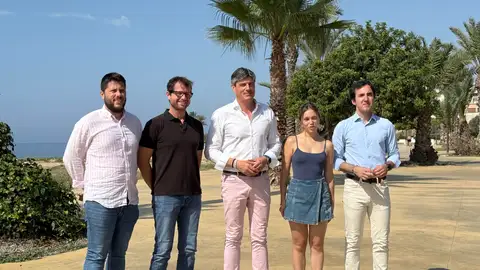 Villajoyosa celebra este fin de semana el Maror Fest con más música, food trucks y market junto al mar Villajoyosa celebra este fin de semana el Maror Fest con más música, food trucks y market junto al mar