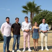 Villajoyosa celebra este fin de semana el Maror Fest con más música, food trucks y market junto al mar Villajoyosa celebra este fin de semana el Maror Fest con más música, food trucks y market junto al mar