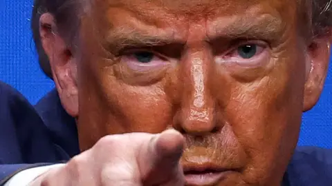 Financial Times señala presiones de Trump para recibir el Nobel de la Paz y el temor a represalias económicas si no es premiado