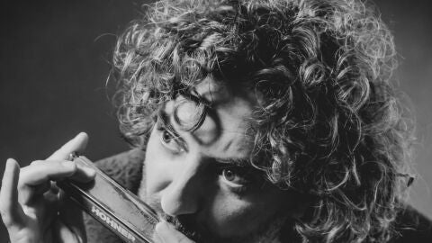 Antonio Serrano, Director del Primer Seminario Internacional de Flamenco Jazz