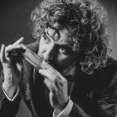 Antonio Serrano, Director del Primer Seminario Internacional de Flamenco Jazz