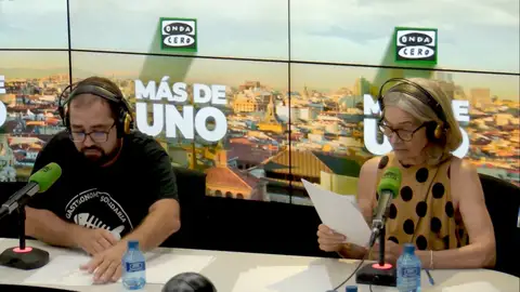 Radioficción - Episodio 35: Vida y muerte de un consultor Radioficción - Episodio 35: Vida y muerte de un consultor