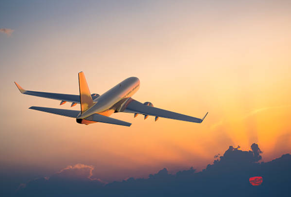 ¿Son más seguros los vuelos de día o de noche? Esto dicen los pilotos ¿Son más seguros los vuelos de día o de noche? Esto dicen los pilotos