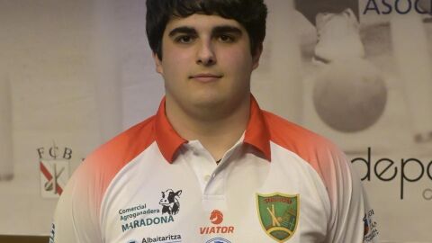 Lucas Carral - PB Sobarzo