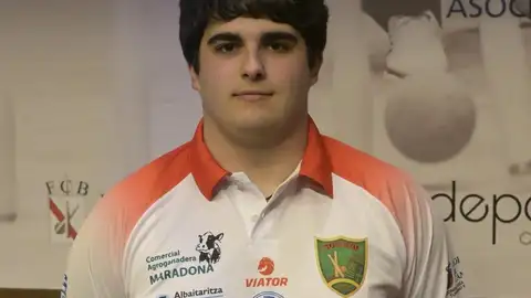Lucas Carral - PB Sobarzo Lucas Carral - PB Sobarzo