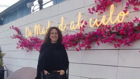 Mara Sánchez Mara Sánchez