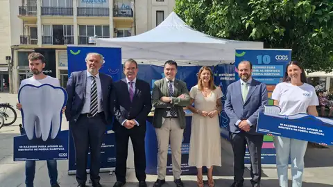 Una correcta higiene, buenos hábitos y las visitas periódicas al dentista, fundamentales para evitar el cáncer oral Una correcta higiene, buenos hábitos y las visitas periódicas al dentista, fundamentales para evitar el cáncer oral