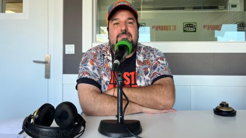 Chico S&aacute;nchez