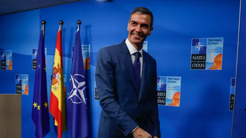 ¿Puede España salirse de la OTAN para no pagar el 5% en Defensa? ¿Puede España salirse de la OTAN para no pagar el 5% en Defensa?