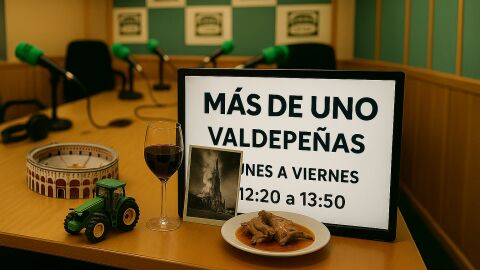 M&aacute;s de Uno Valdepe&ntilde;as, FERCAM, Cine de Verano, Cata, Conejo y Beatrice