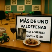 Más de Uno Valdepeñas, FERCAM, Cine de Verano, Cata, Conejo y Beatrice Más de Uno Valdepeñas, FERCAM, Cine de Verano, Cata, Conejo y Beatrice