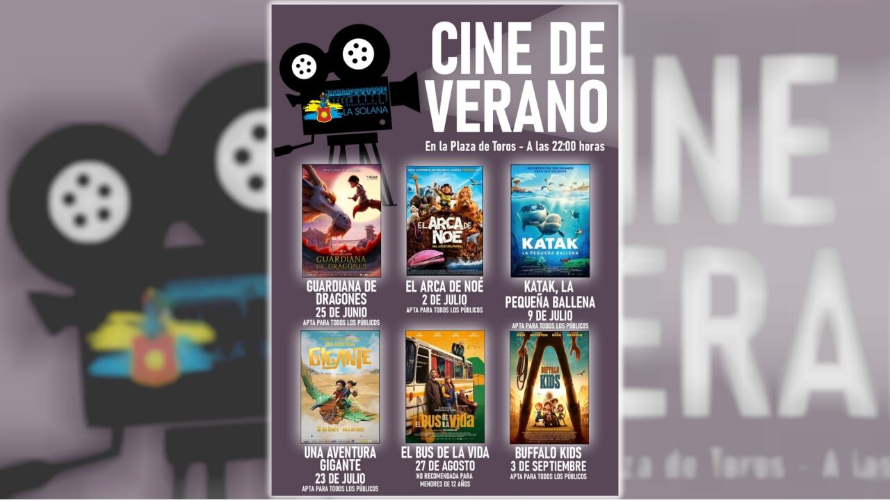 La plaza de toros de La Solana empieza a acoger otras actividades - Más de  uno Valdepeñas | Onda Cero Radio