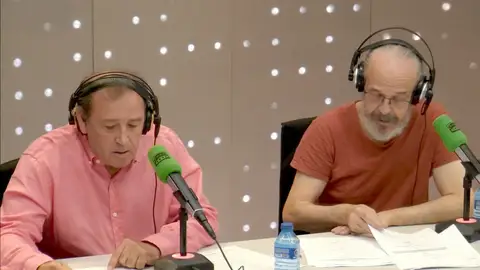 Radioficción - Episodio 35: La máquina de café Radioficción - Episodio 35: La máquina de café