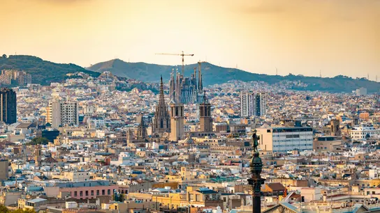 Las 10 provincias con peor calidad de vida: vivienda cara, salarios bajos y estrés Las 10 provincias con peor calidad de vida: vivienda cara, salarios bajos y estrés