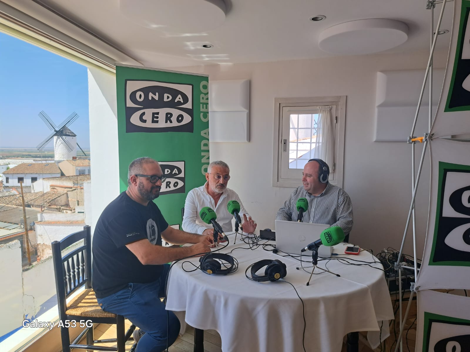 Más De Uno La Mancha, miércoles 25/06/2025 Más De Uno La Mancha, miércoles 25/06/2025