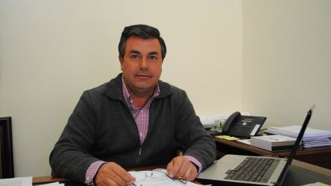 Ignacio Fern&aacute;ndez 