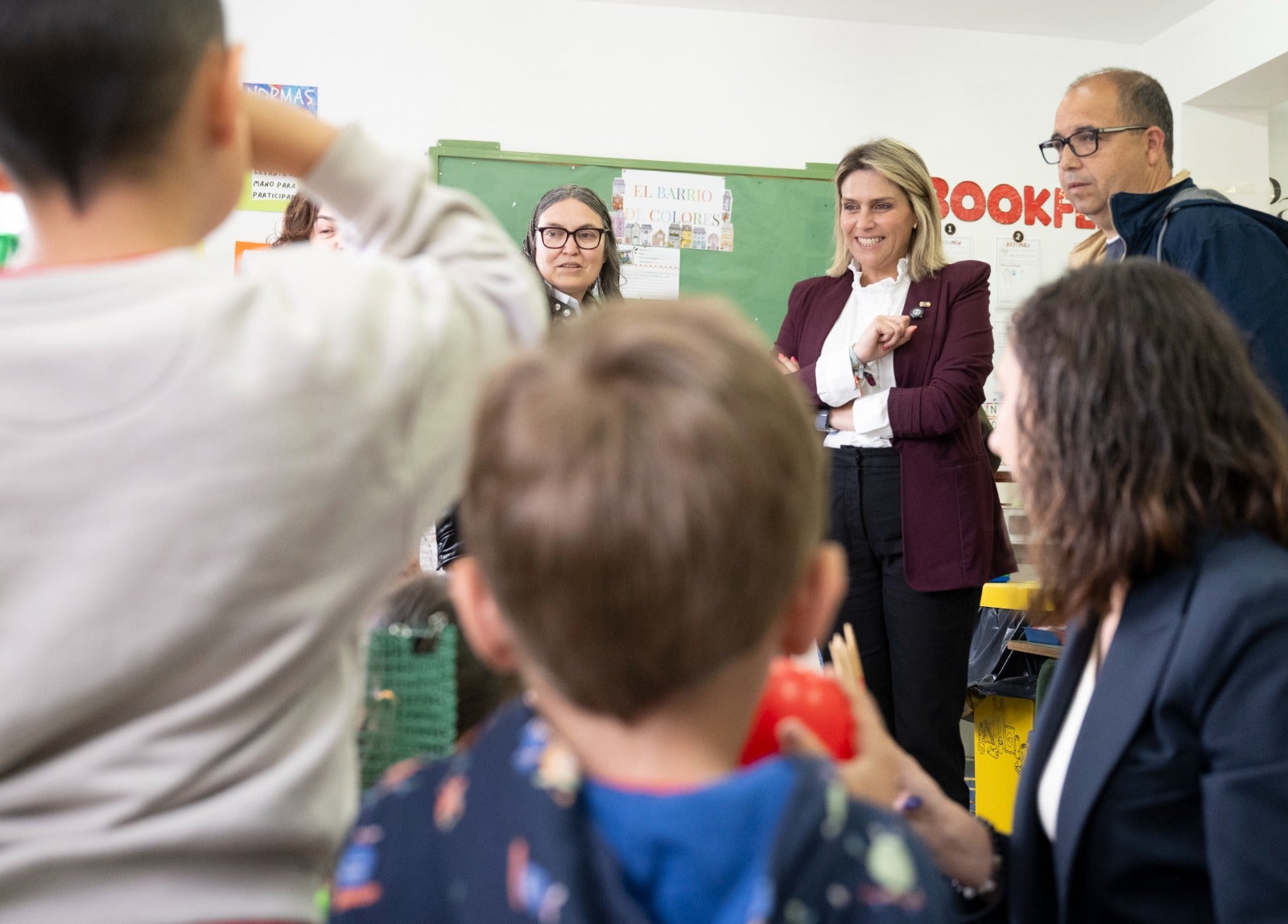 La Diputación de Castellón garantiza el servicio de Escola Matinera en 78 municipios de menos de 10.000 habitantes La Diputación de Castellón garantiza el servicio de Escola Matinera en 78 municipios de menos de 10.000 habitantes