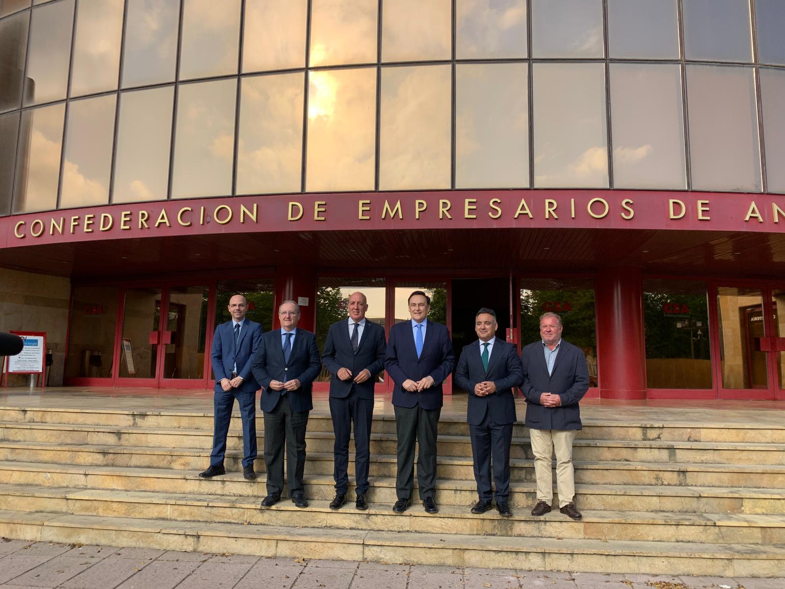 Presentado OCEANARIA-Andalucía: la inteligencia artificial que selecciona la mejor playa en función de tus necesidades Presentado OCEANARIA-Andalucía: la inteligencia artificial que selecciona la mejor playa en función de tus necesidades