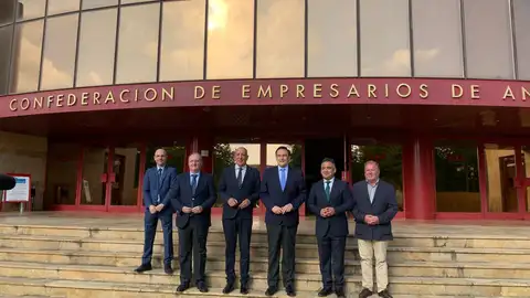 Presentado OCEANARIA-Andalucía: la inteligencia artificial que selecciona la mejor playa en función de tus necesidades Noriega
