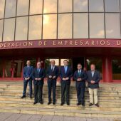 Presentado OCEANARIA-Andalucía: la inteligencia artificial que selecciona la mejor playa en función de tus necesidades