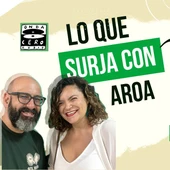 Lo que surja con Aroa 78 Lo que surja con Aroa 78