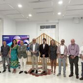 El II Vivero Musical de La Térmica ofrecerá formación integral con músicos de relevancia nacional a una veintena de jóvenes talentos 
