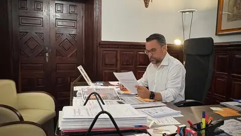 Asier Antona Asier Antona