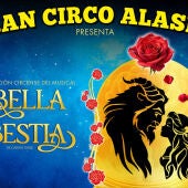 Gran Circo Alaska