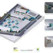 Nuevo colegio en La Nucía Nuevo colegio en La Nucía