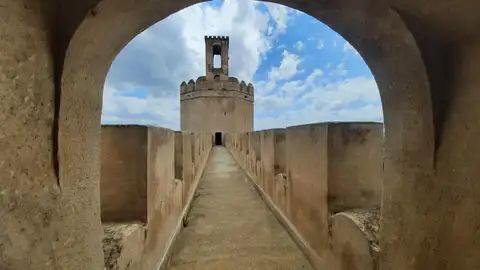 Monumentos de Badajoz Monumentos de Badajoz