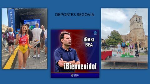 Deportes Segovia