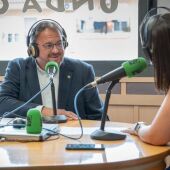 Antonio Rodríguez Osuna en Onda Cero
