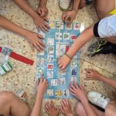 Los escolares de la Sierra del Segura aprenden sobre economía circular