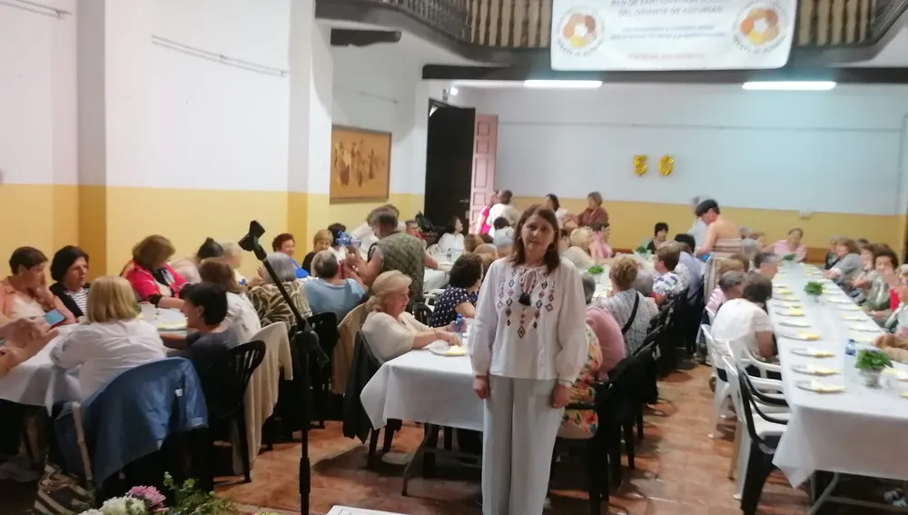 Ana Gloria Fernández Melendreras Ana Gloria Fernández Melendreras