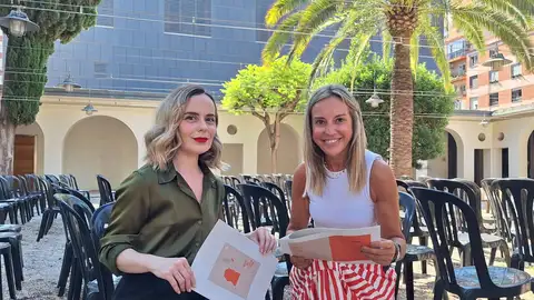 Nits al Claustre’ llena de música el verano del Museu de Belles Arts de Castelló Nits al Claustre’ llena de música el verano del Museu de Belles Arts de Castelló