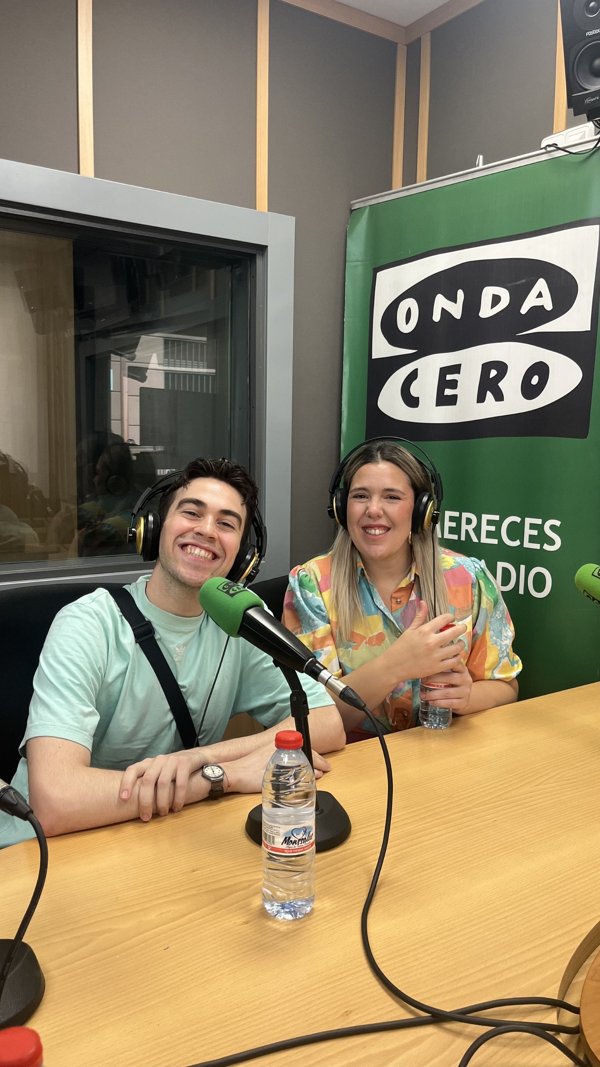 Últimas funciones de "La función que sale mal" Últimas funciones de "La función que sale mal"