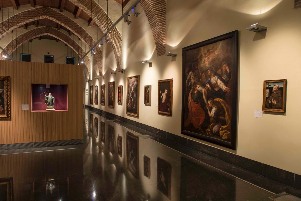 "Meditarte", el manual de instrucciones para meditar a través del arte "Meditarte", el manual de instrucciones para meditar a través del arte