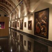 Museo Santa Clara 
