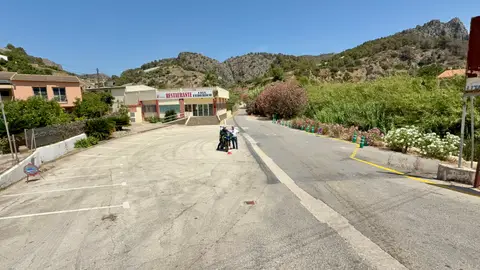 Callosa d'en Sarrià negocia la compra de Casa Federico Callosa d'en Sarrià negocia la compra de Casa Federico