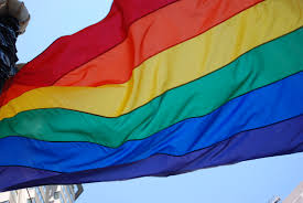 Nos adelantamos a la celebración del Día del Orgullo con dos de los protagonistas de este año Nos adelantamos a la celebración del Día del Orgullo con dos de los protagonistas de este año