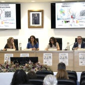Inauguración de las I Jornadas sobre turismos de interior 