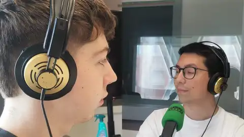 Estudiantes de la UPV Estudiantes de la UPV