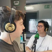 Estudiantes de la UPV Estudiantes de la UPV