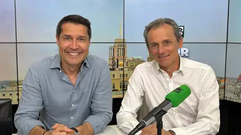 Pedro Duque Pedro Duque