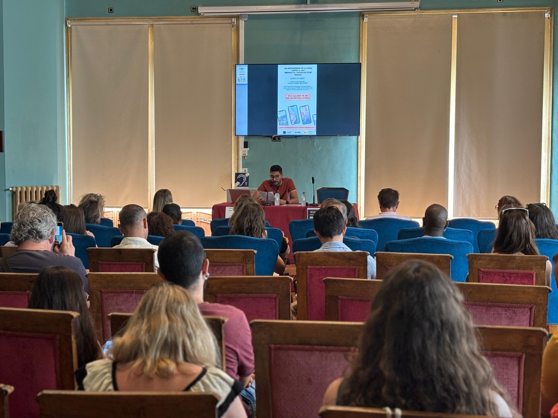 La familia juega un papel clave en la prevención de adicciones La familia juega un papel clave en la prevención de adicciones