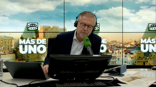 Tres historias para empezar el d&iacute;a con Alsina (26/06/2025)