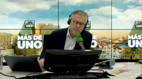 Tres historias para empezar el día con Alsina (26/06/2025) Tres historias para empezar el día con Alsina (26/06/2025)