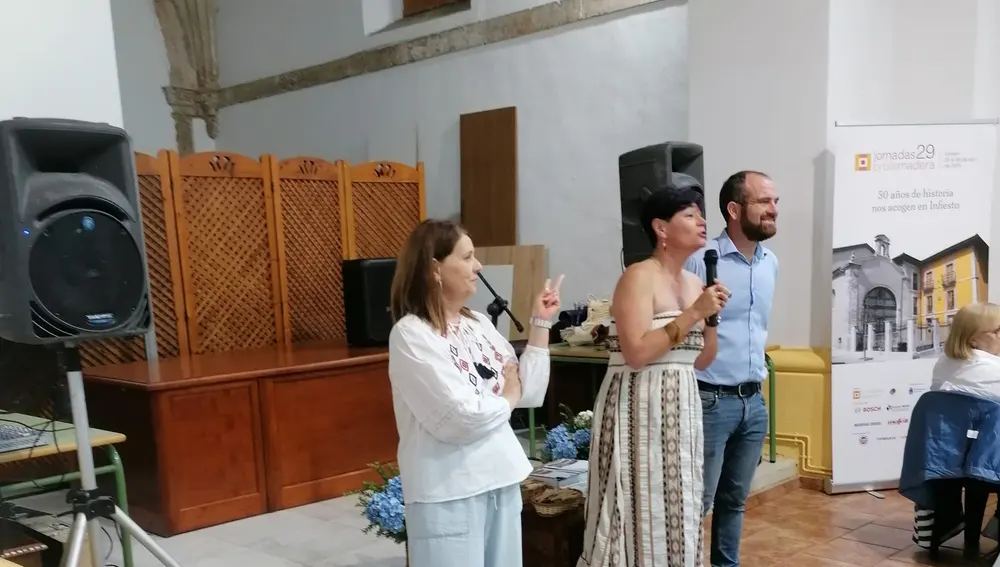 Ana Gloria Fernández Melendreras Ana Gloria Fernández Melendreras