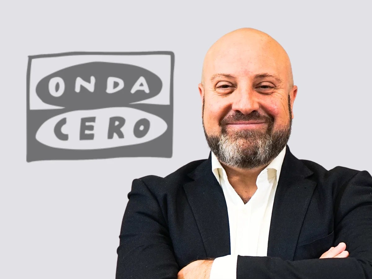 Nacho Arias: “El orgullo nació como una protesta y Loving You quiere recuperar esa esencia con un programa desde Ibiza” Nacho Arias: “El orgullo nació como una protesta y Loving You quiere recuperar esa esencia con un programa desde Ibiza”