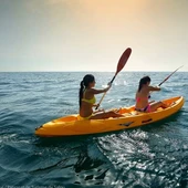 Arrancan las actividades estivales al aire libre en Villajoyosa, La Nucía, l’Alfàs del Pi y Altea Arrancan las actividades estivales al aire libre en Villajoyosa, La Nucía, l’Alfàs del Pi y Altea